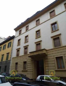 Appartamento all'asta Via G. Modena 16, Firenze