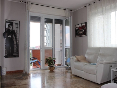 Appartamento in vendita a Milano Uruguay