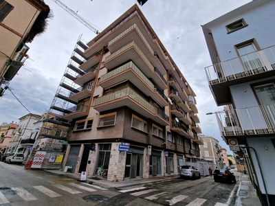 Appartamento in vendita, San Benedetto del Tronto centralissima