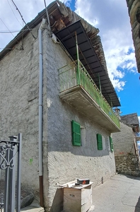 Casa semi indipendente in vendita a Toceno Verbania