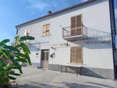 Casa Semindipendente in Vendita ad Casalvelino - 130000 Euro