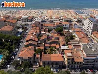 Residenziale Viareggio