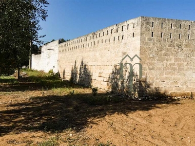 Rustico con giardino a Francavilla Fontana