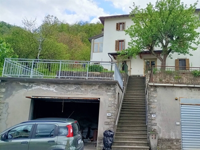 Terratetto in vendita a Castiglione Dei Pepoli Bologna Roncobilaccio