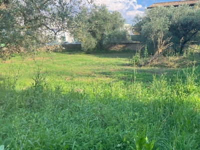 Terreno Edificabile in vendita a Civita Castellana