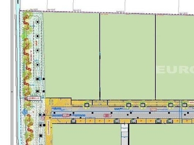 Terreno Edificabile Residenziale in vendita a Brescia