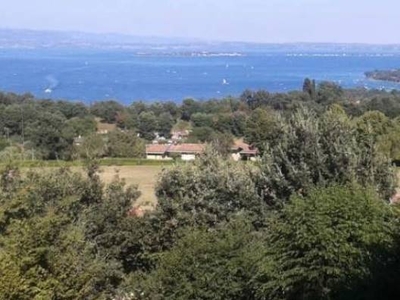 Terreno Edificabile Residenziale in vendita a Padenghe sul Garda
