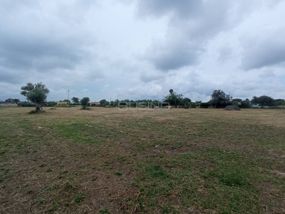 Terreno in vendita, Siracusa tivoli