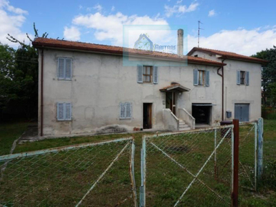 Vendita Casa indipendente Maiolati Spontini