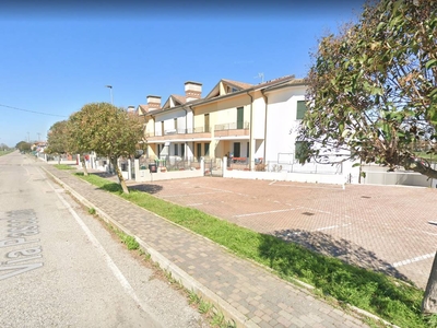 Villa a schiera in vendita a Chioggia Venezia Valli Di Chioggia