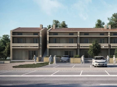 Villa a schiera in vendita a San Giuliano Terme Pisa Colignola