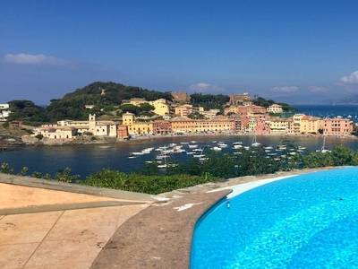 Villa in vacanza a Sestri Levante Genova