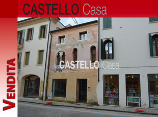 Altro in vendita a Castelfranco Veneto - Zona: Castelfranco Veneto - Centro