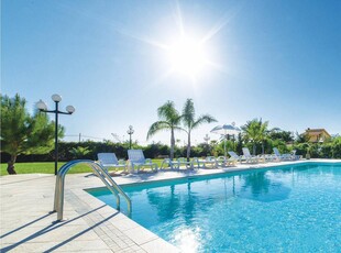 Appartamento a Marsala con terrazza e piscina