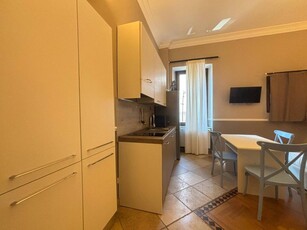 Appartamento in affitto a Foggia