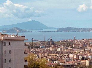 Appartamento in affitto a Napoli