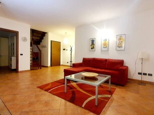 Appartamento in affitto a San Giuliano Milanese