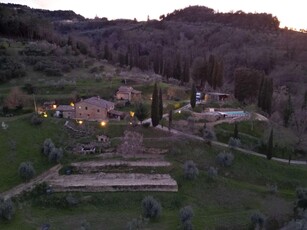 Appartamento in affitto a Volterra