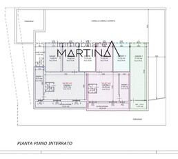 Appartamento in vendita a Albano Sant'Alessandro