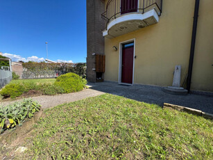 appartamento in vendita a Albaredo d'Adige