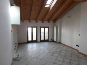 Appartamento in vendita a Azzano San Paolo
