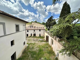 Appartamento in vendita a Bagno A Ripoli