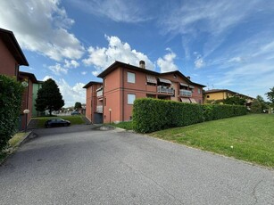 Appartamento in vendita a Borgo San Giovanni