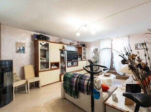 Appartamento in vendita a Bosisio Parini