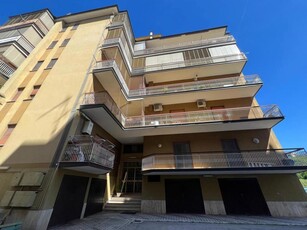 appartamento in vendita a Cassino