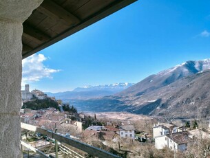 Appartamento in vendita a Castel Di Sangro