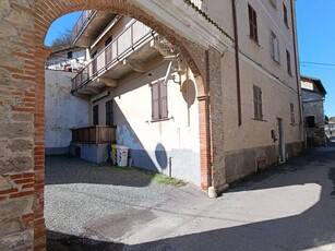 Appartamento in vendita a Castelletto D'Orba