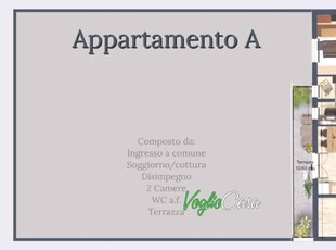 Appartamento in vendita a Firenze