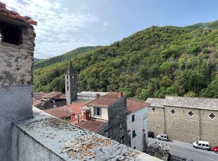 Appartamento in vendita a Pieve Di Teco