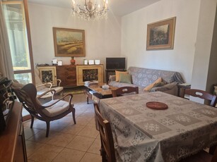 Appartamento in vendita a Venegono Superiore