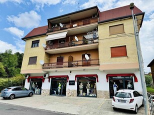 Appartamento in vendita a Veroli