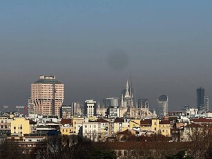 Attico in vendita a Milano