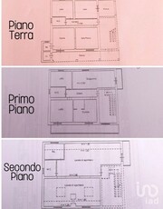 Casa 15 locali di 330 m² in Mosciano Sant'Angelo