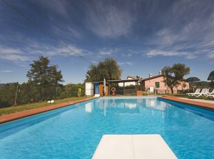 Casa a Bracelli con piscina