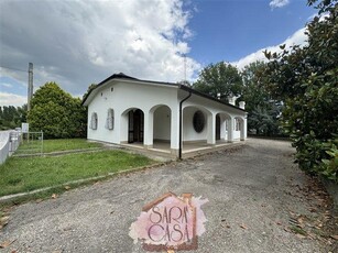 casa in vendita a Bagnacavallo