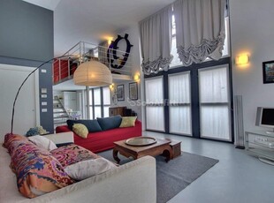 Loft in affitto a Milano