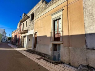 Casa indipendente in vendita a Andrano