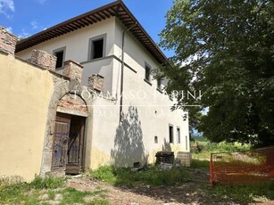 Casa indipendente in vendita a Bagno A Ripoli