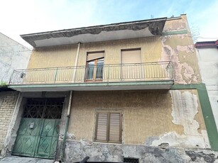 Casa indipendente in vendita a Caivano