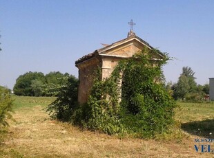 Casa indipendente in vendita a Carpi