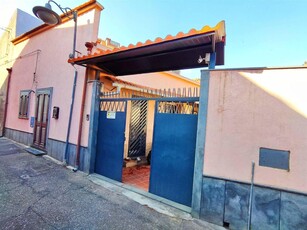 Casa indipendente in vendita a Mascalucia