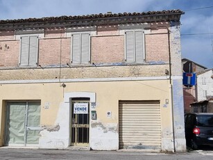 Casa indipendente in vendita a Monte San Giusto