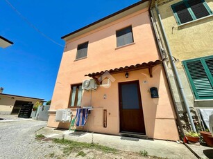 Casa indipendente in vendita a Pieve A Nievole