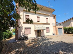 Casa indipendente in vendita a San Prospero