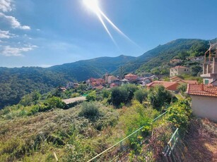 Casa indipendente in vendita a Sant'Olcese