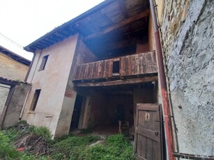 Casa indipendente in vendita a Sorisole